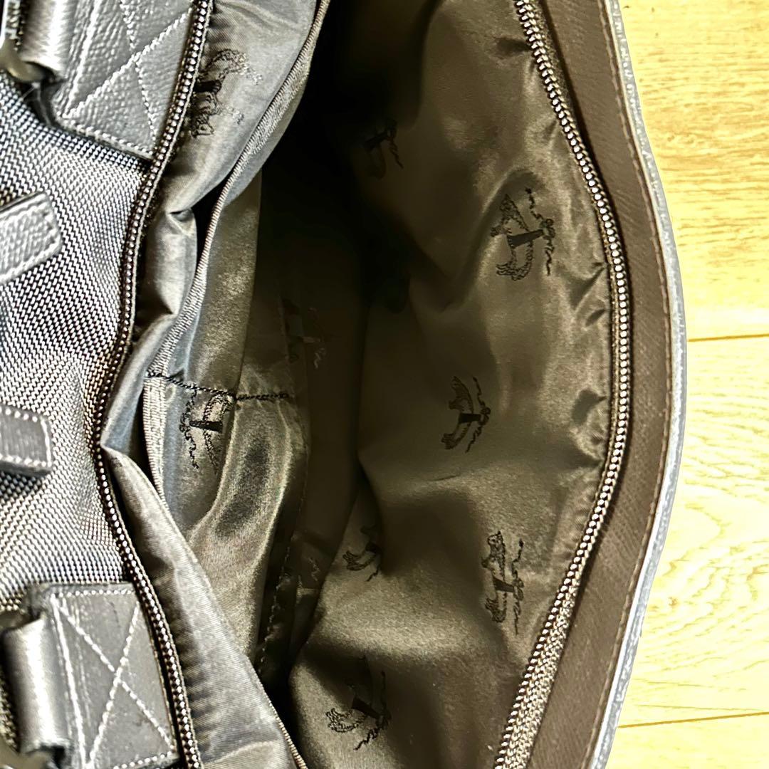 おか@プロフ必須 BrooksBrothers×BRIEFING 3Way