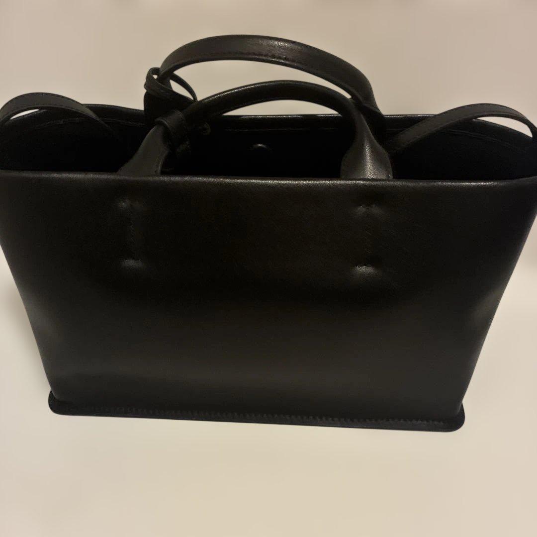 todayful バッグ　Useful Leather Bag