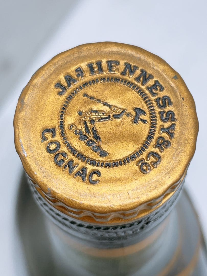 高 木様 Hennessy XO COGNAC ヘネシ 金キャップ コニャック M-C ヘネシーXO