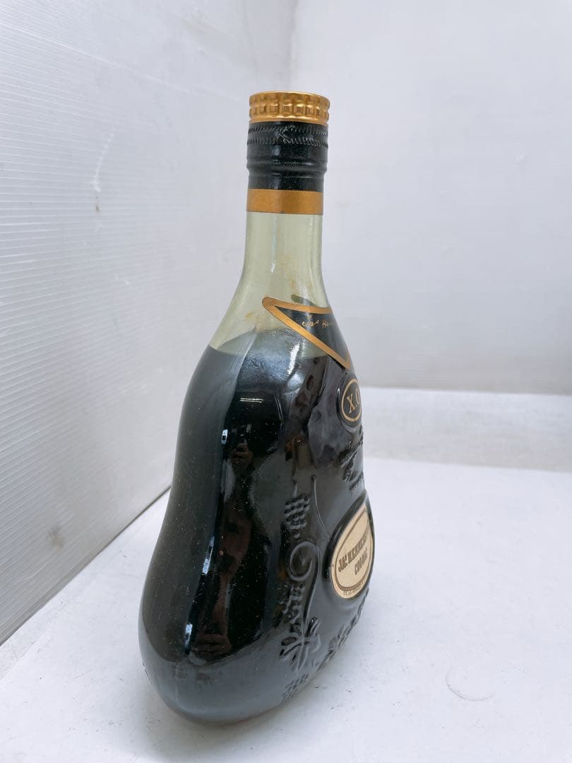 高 木様 Hennessy XO COGNAC ヘネシ 金キャップ コニャック M-C ヘネシーXO