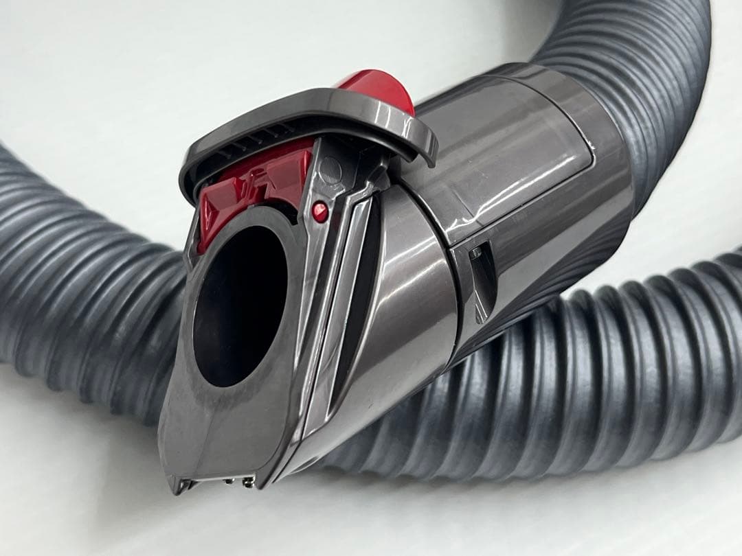 CY29 純正 動作保証品 Dyson ダイソン 掃除機 ホース 希少 3ボタン