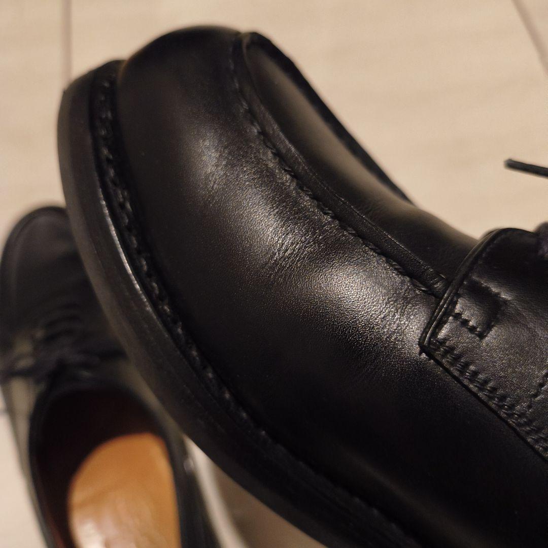 jmweston golf JMウエストン ゴルフ カーフ 6H Dウィズ