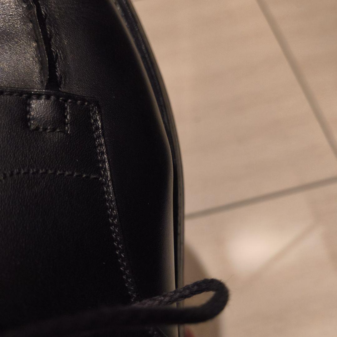 jmweston golf JMウエストン ゴルフ カーフ 6H Dウィズ