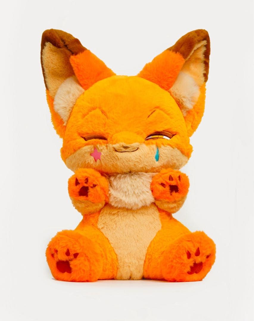 HUNTER × HUNTER ヒソカ ぬいぐるみ 新品未使用