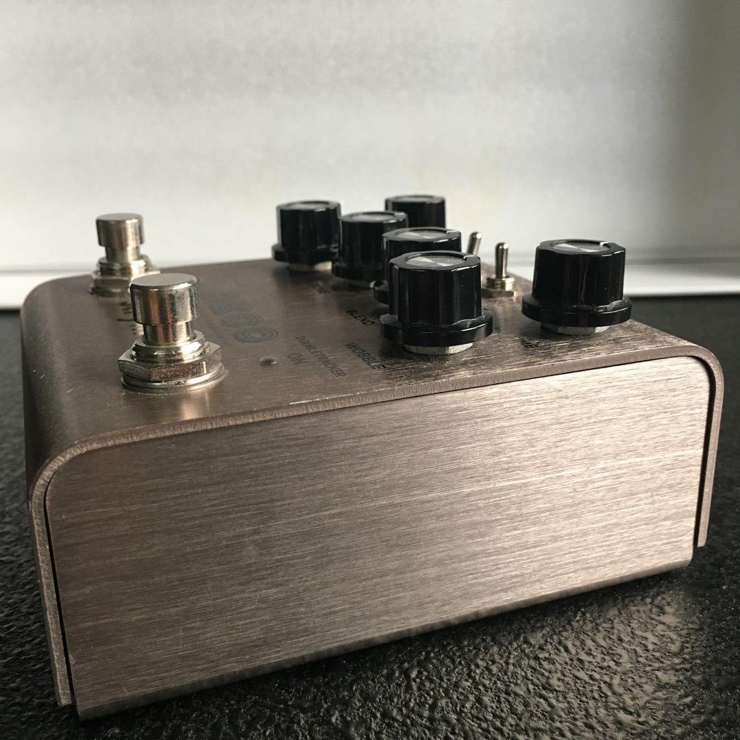 ギター STRYMON DECO V2
