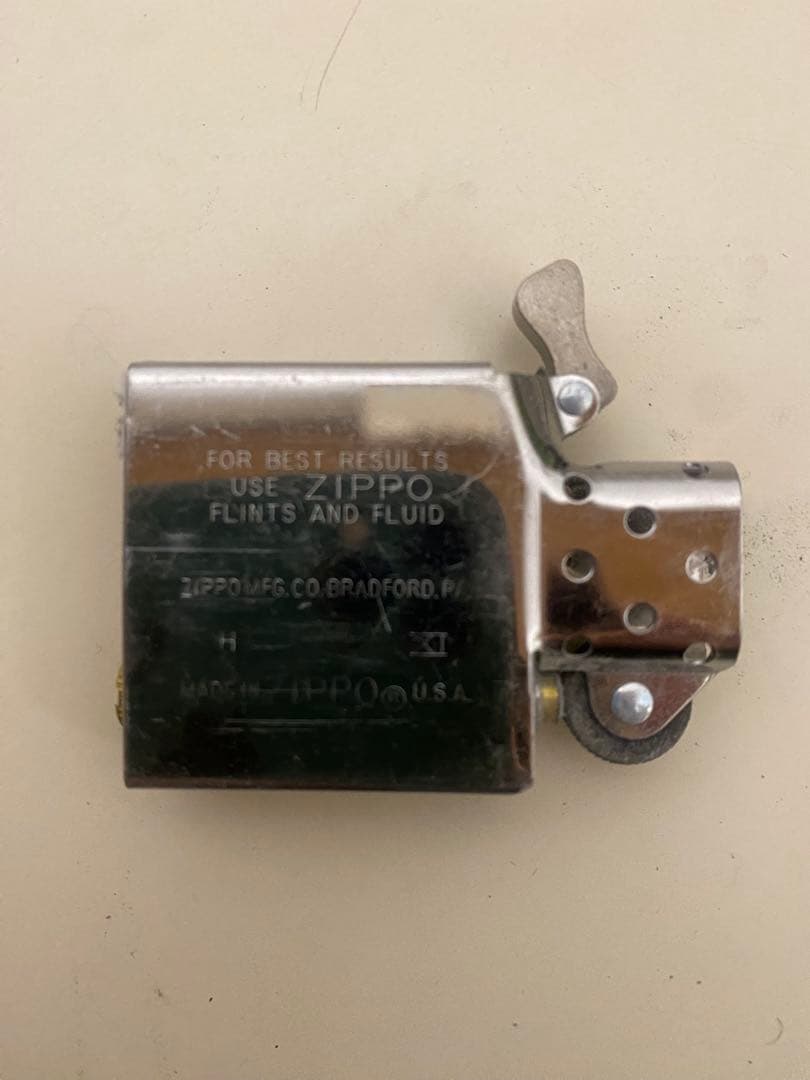 ダウンタウンDX限定販売ジッポーライター