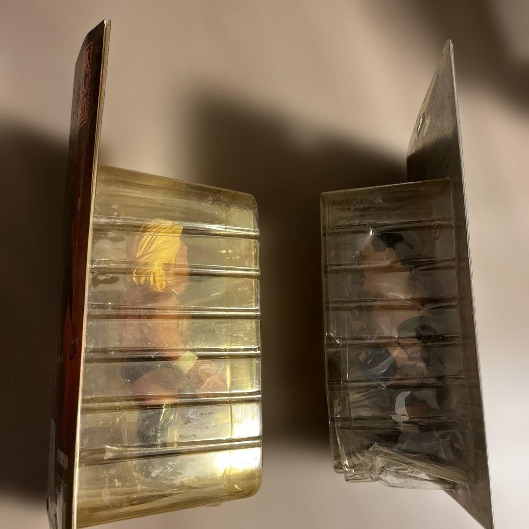 PRIDE超激レア・最終入荷高山善廣 × ドン・フライ 伝説プロレス　完品美品