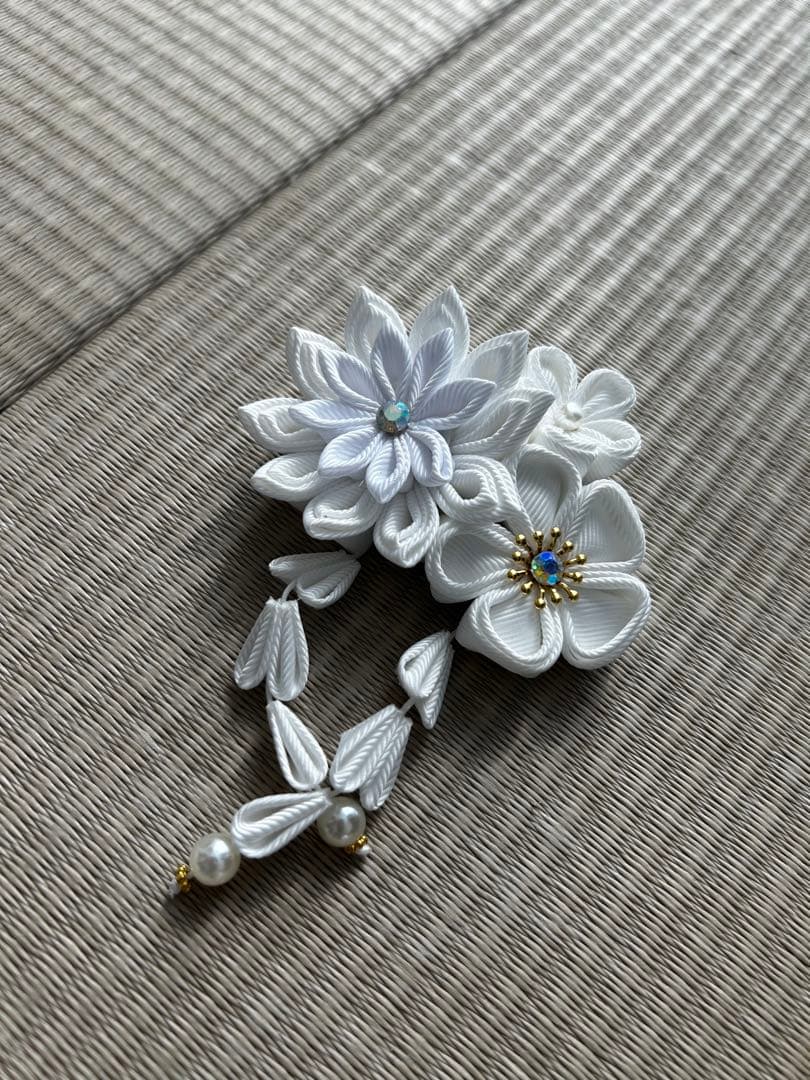 ⭐︎未使用　2025年購入　雛人形