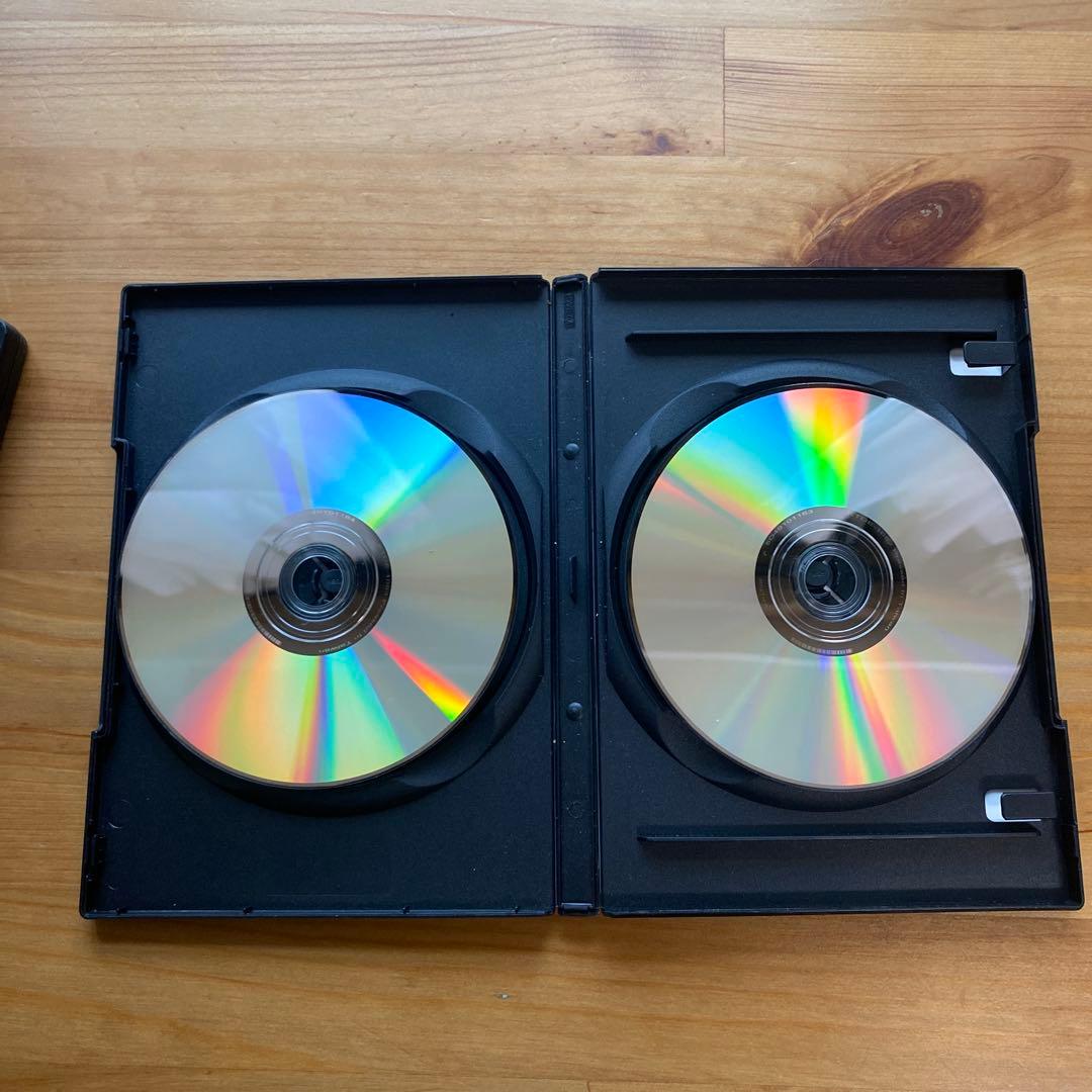 幻覚アレルギーDVD2枚セット 幻覚