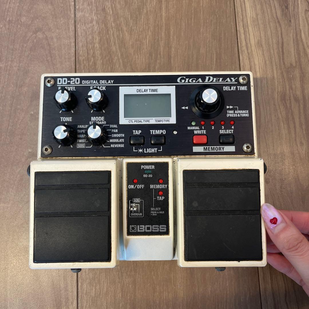 Befaco Dual Attenuverter モジュラー ユーロラック