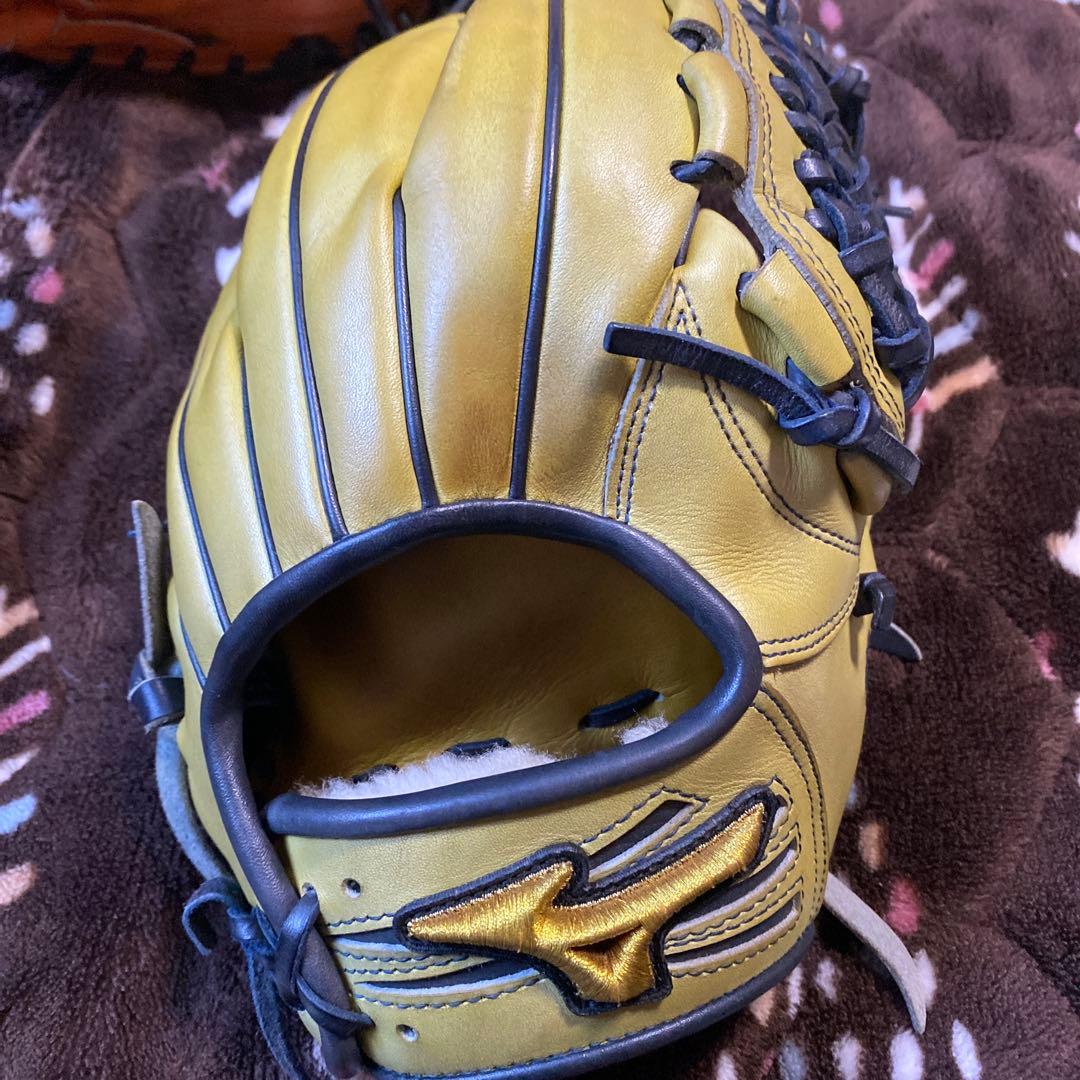 ワイアット・ラングフォード 直筆サイン入り ナイキ製 レプリカ