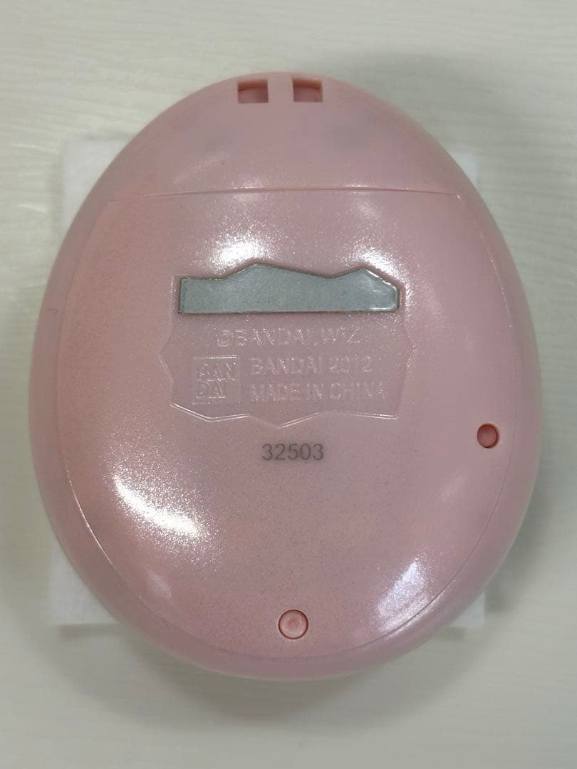 たまごっちピース　たまデコピアス　アイカツ！　アイカツ！ドリームアカデミー