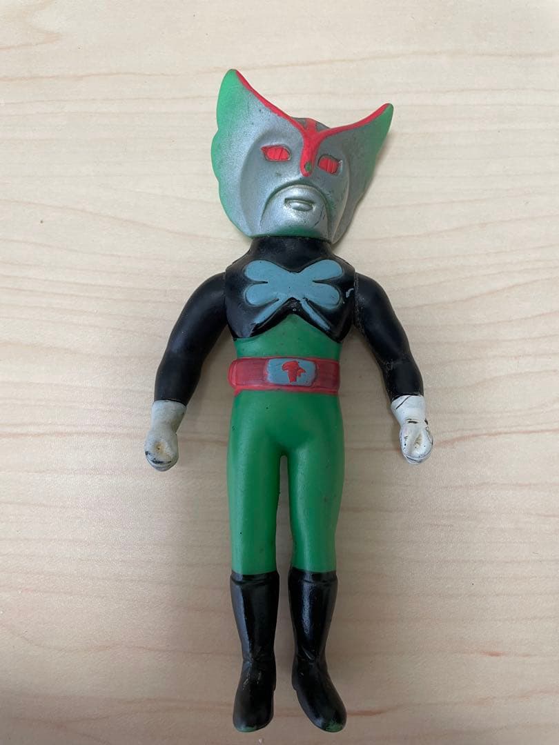 スーパーヒーロー アクションフィギュア 5体セット