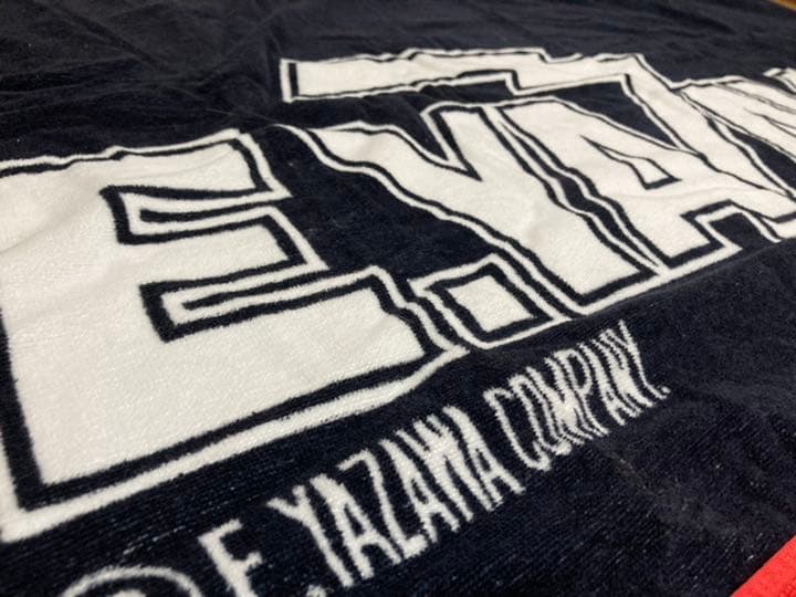 矢沢永吉 カンパニータオル 2枚セット 人気 矢沢永吉 カンパニータオル