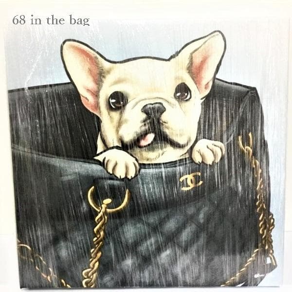 Oliver Gal -オリバーガル - 絵画 アート OG64 65 68-3