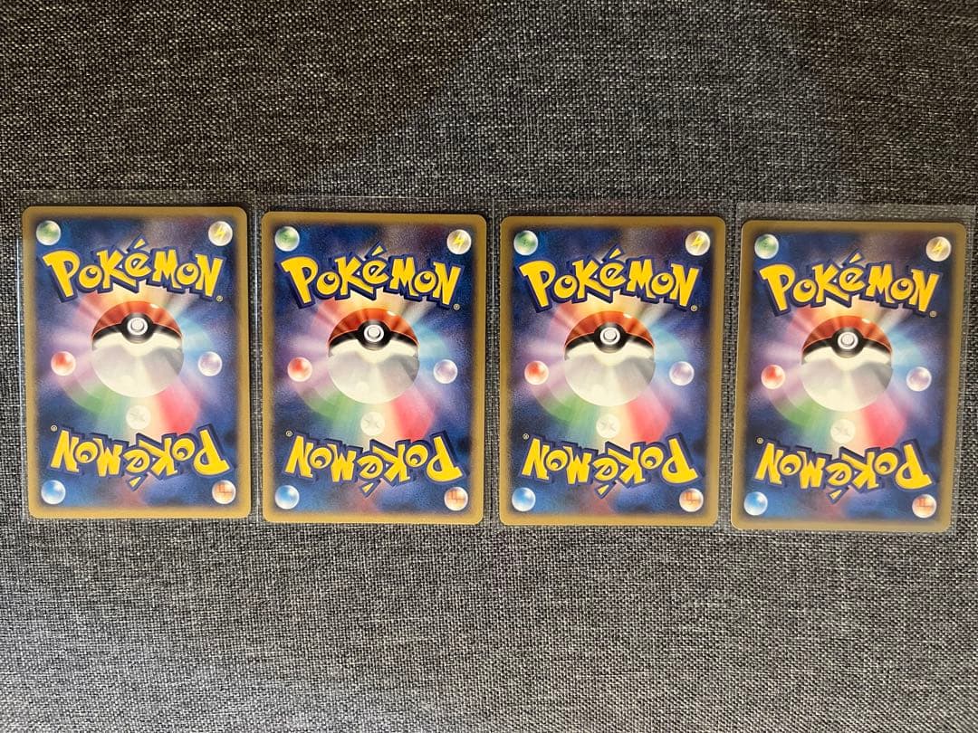 エムリットlv.X アグノム　lv.X ユクシー　lv.X クレセリアlv.X