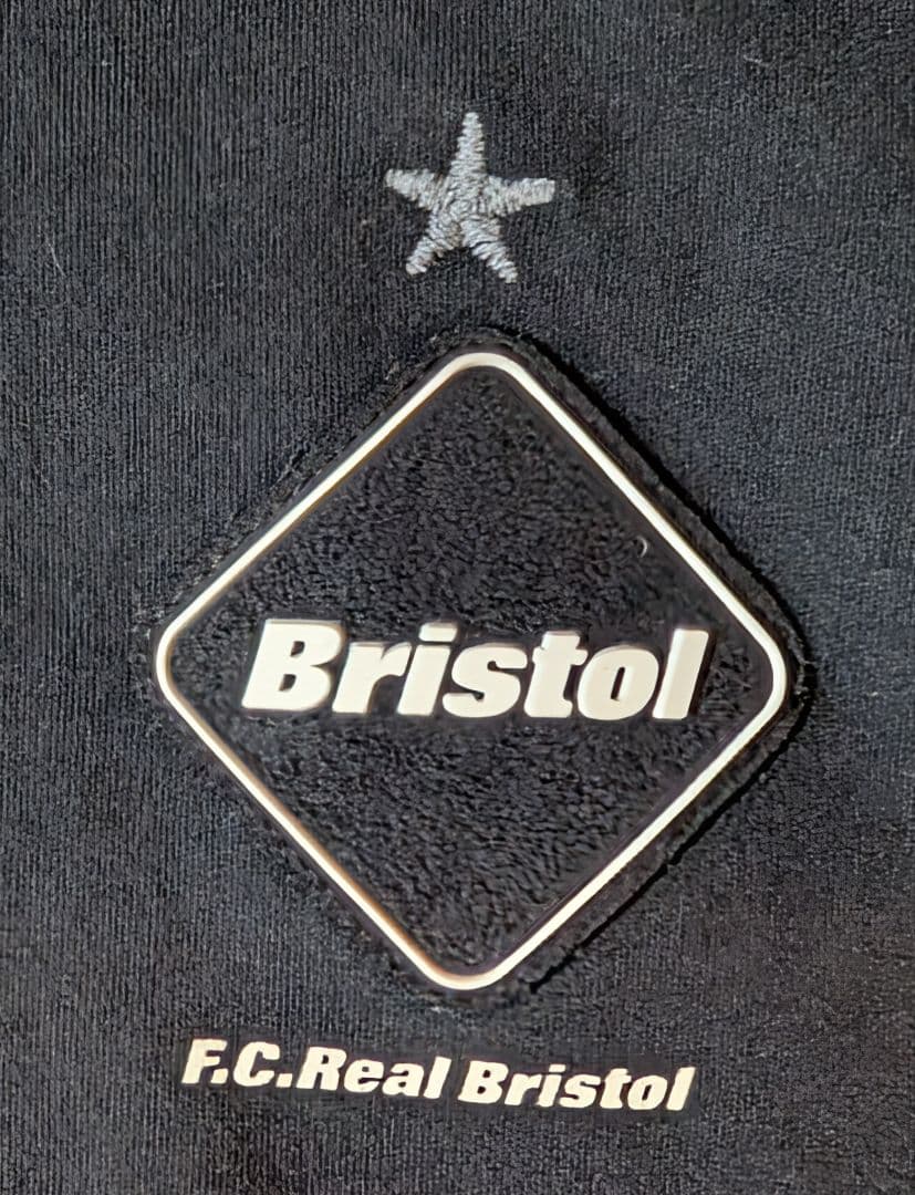 栞*雫様 【HK4S/2026/0114】◎F.C.R.B.◎RELAX FIT