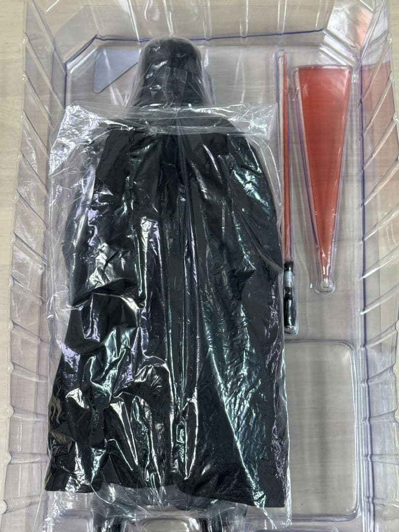 美品)ホットトイズ MMS452 ダースベイダー(EP5/帝国の逆襲)