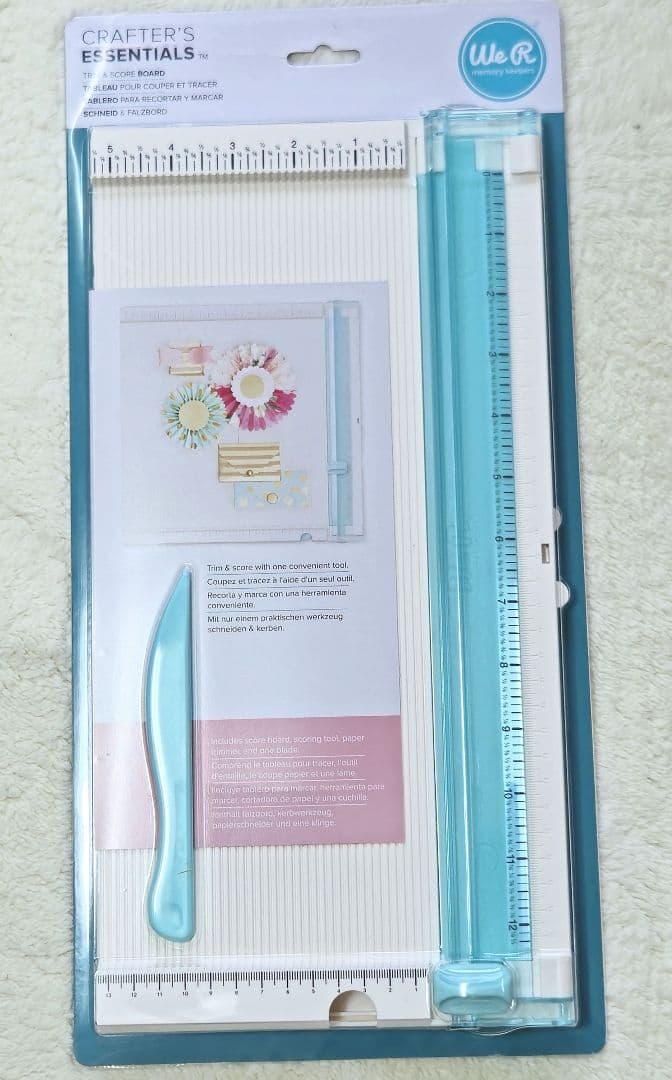 新品3点セット ○スコアボード○ミニギロチン○スタンプツール