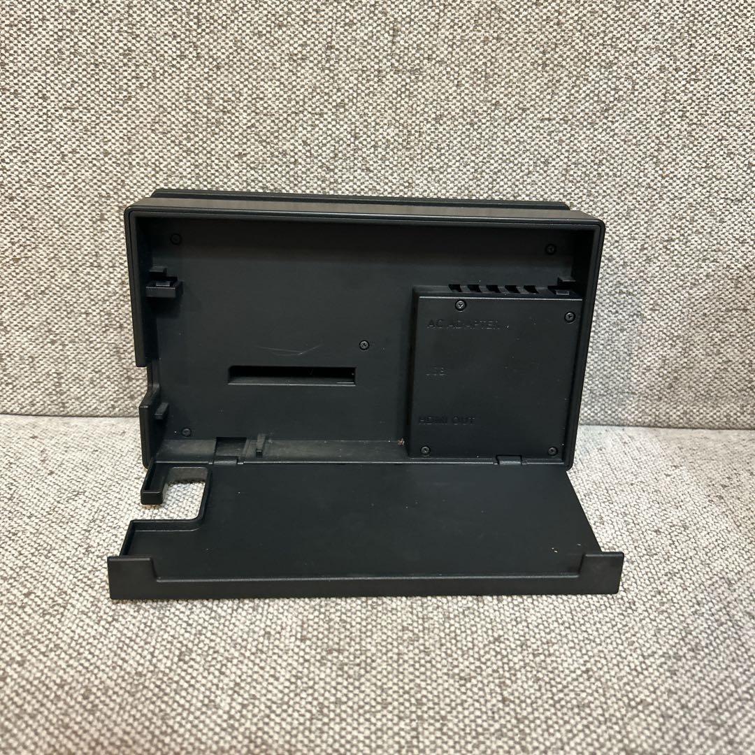 【美品】 Nintendo Switch 本体 ネオンブルー/レッド 完備品