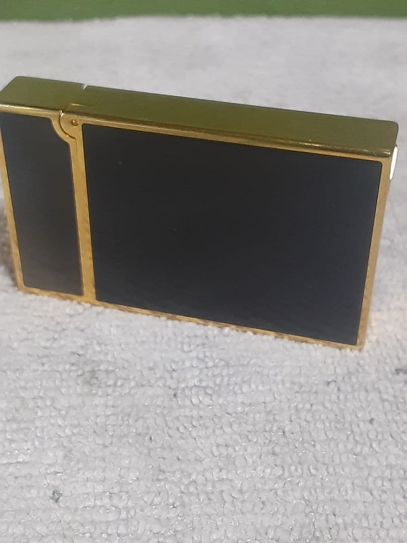 白木　Chapado en Laton　ゴールド Linda Mujer