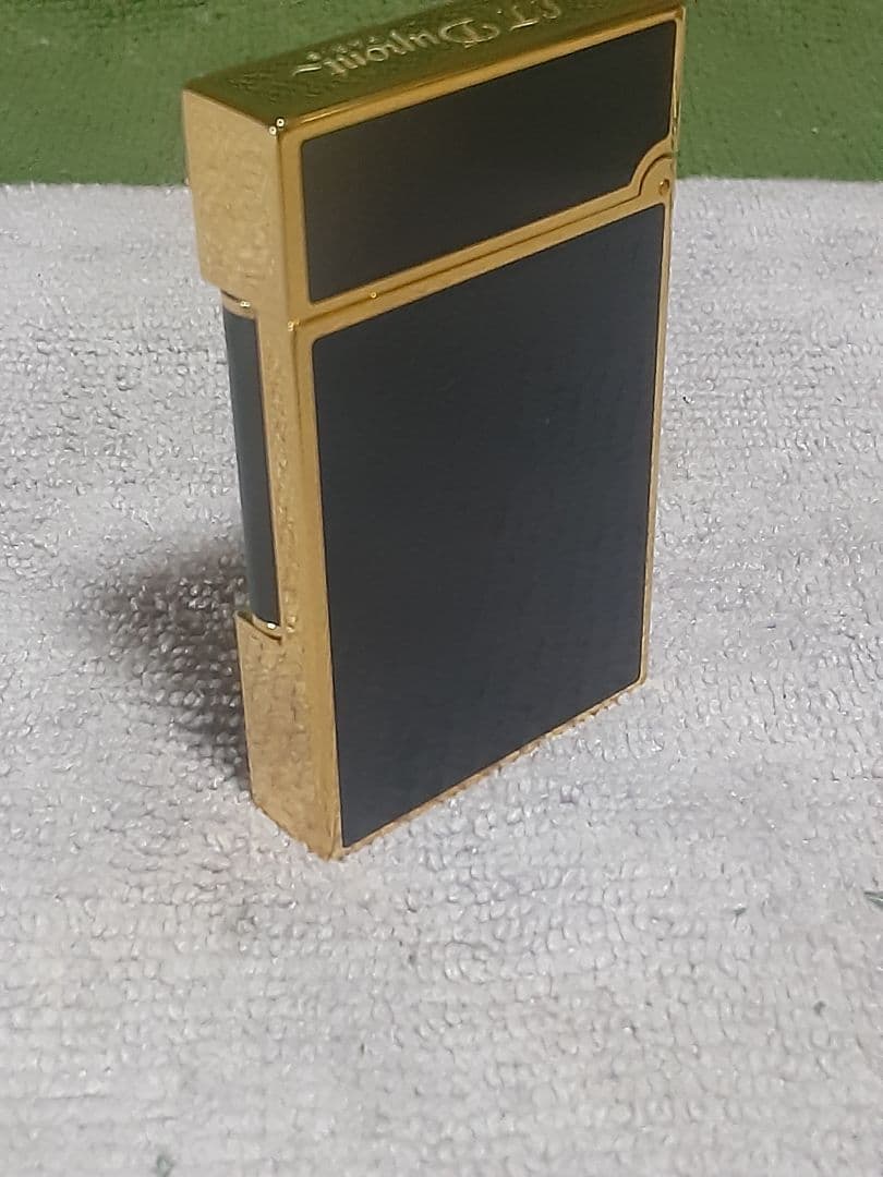 白木　Chapado en Laton　ゴールド Linda Mujer