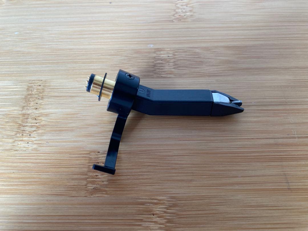 樽屋 カートリッジ 05M-2 黒針 Accessories 樽屋 05M-2専用交換針 05N-2 黒