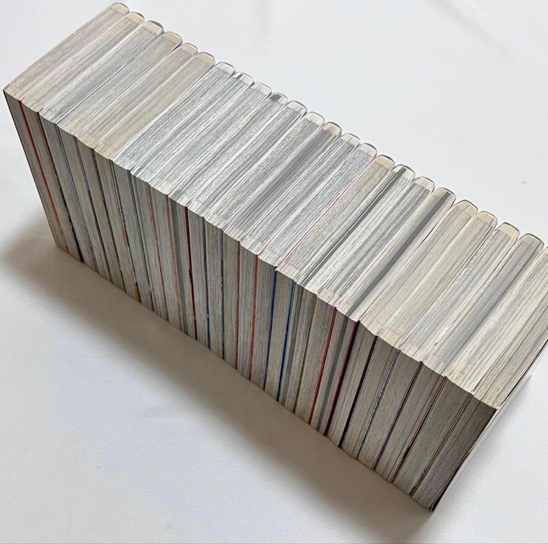 ONE PIECE ワンピース　1巻〜105巻