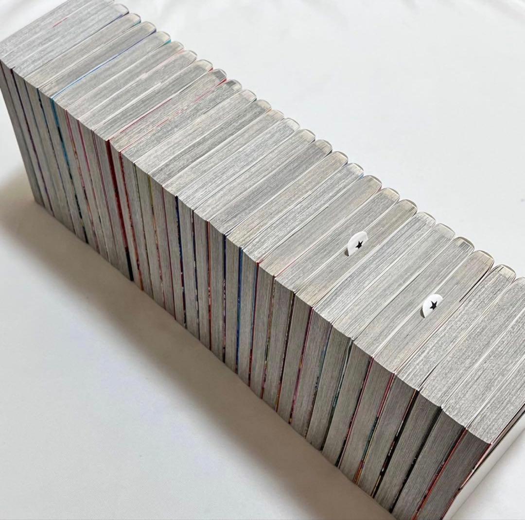 ONE PIECE ワンピース　1巻〜105巻