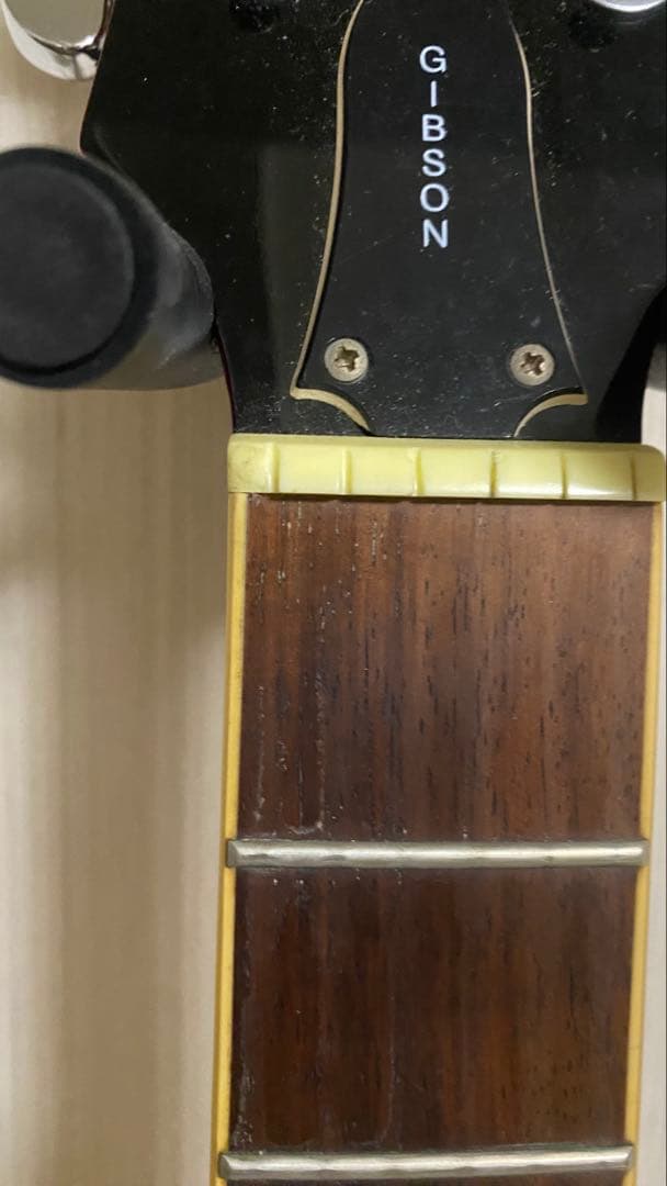 エピフォン　レスポールスタンダード