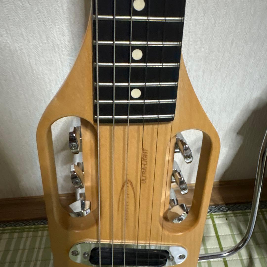 TRAVELER GUITAR トラベラーギター ウルトラライト