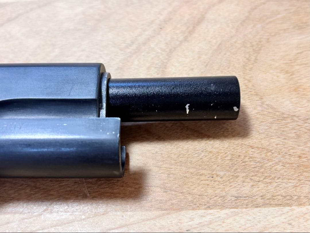 WA ウエスタンアームズ M1911A1 ガスブローバックガスガン 訳あり