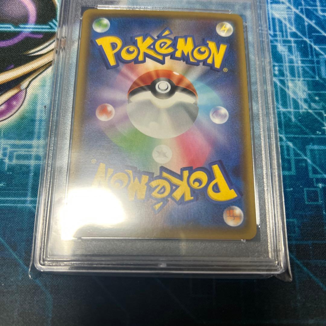 PSA10 PSA れんげきウーラオスVMAX SA HR S5R 連撃マスター