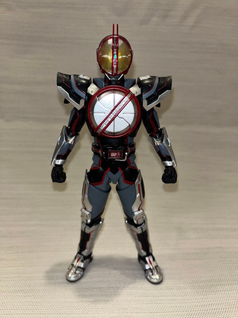 専用　S.H.Figuarts（真骨彫製法） 仮面ライダーネクストファイズ