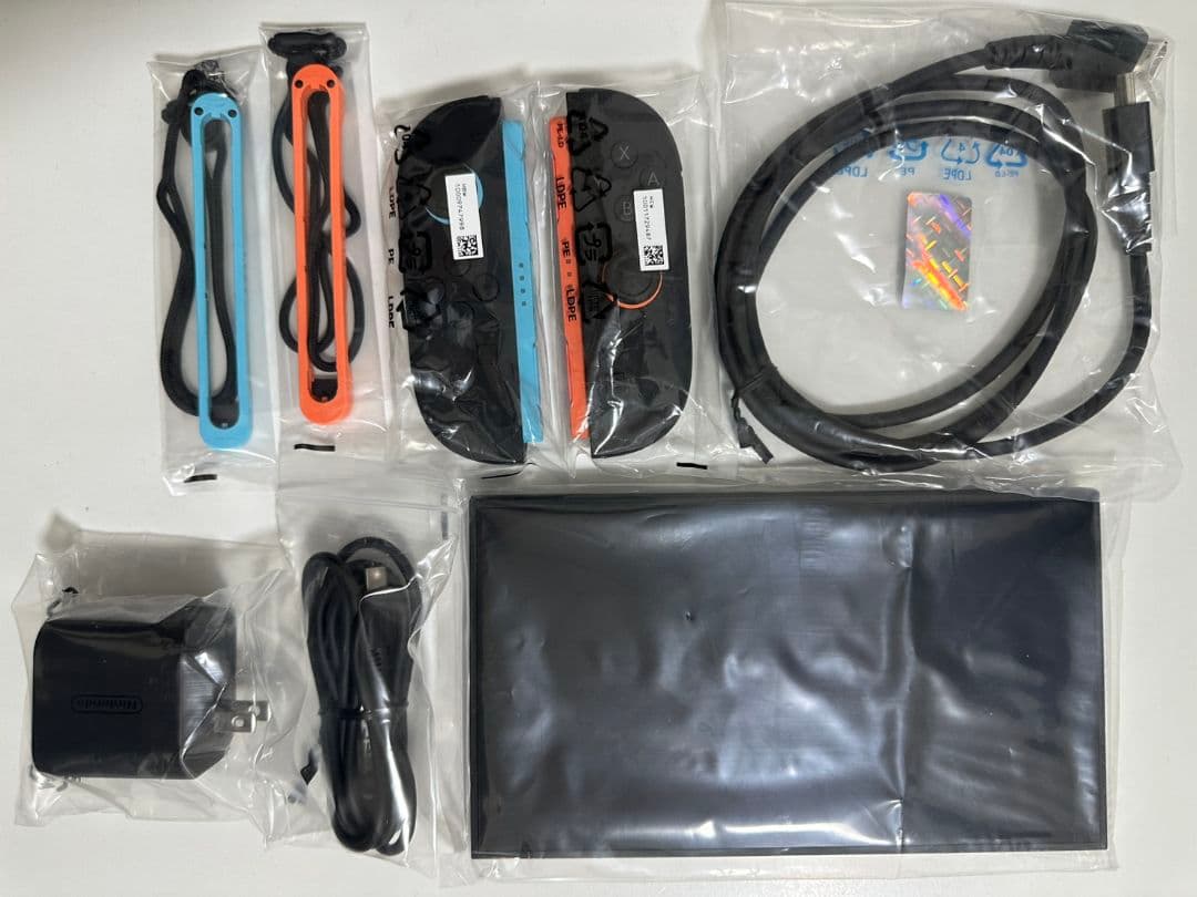 【美品】Nintendo Switch2 本体