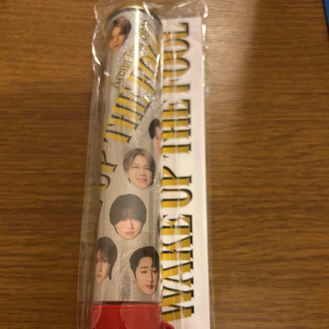 KEYTOLIT キテレツ ペンライトトップ - メルカリ