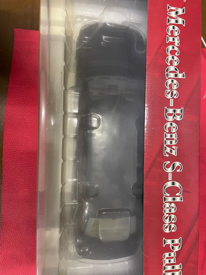 メルセデスベンツ　Sクラス　プルマン