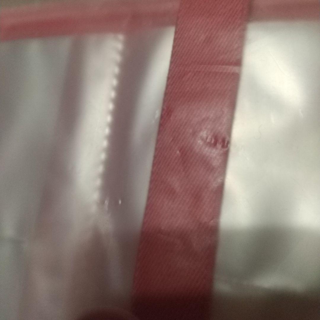 オシャレ魔女ラブandベリー オフィシャルカードファイル(デニム) 未使用品