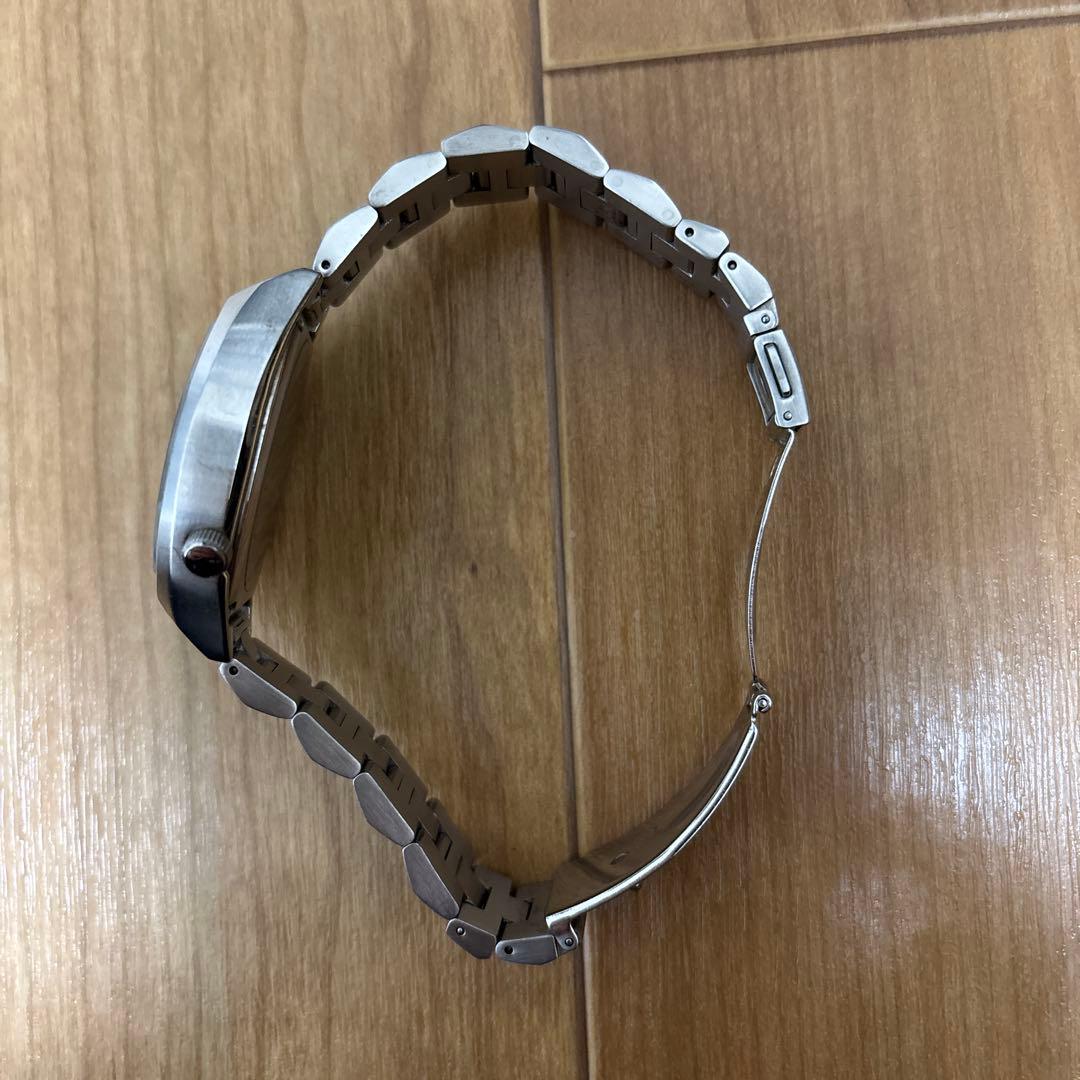 Paul Smith メンズ腕時計 ナンバー7 電池切れ