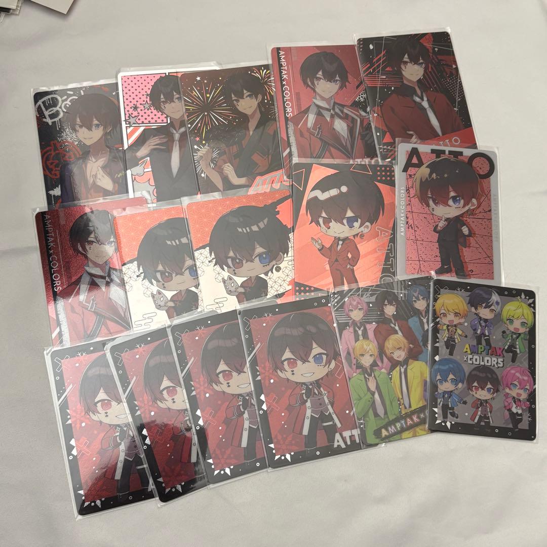 あっと カード まとめ売り 掘出し物】 まとめ売り ZX ゼクスカード ブロックリー 約100枚 トレカ