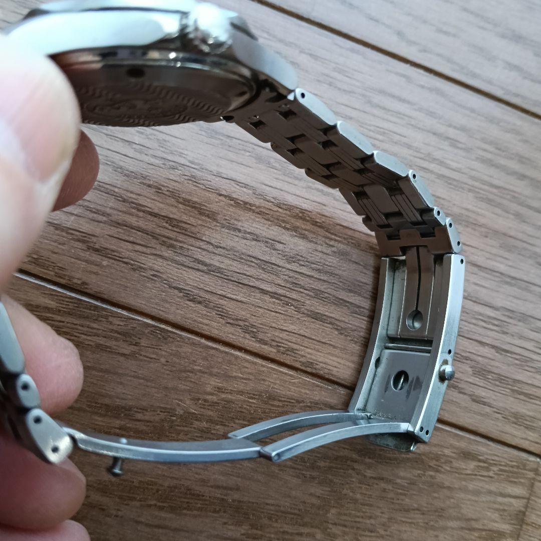 【ジャンク】OMEGA Seamaster Professional 300m