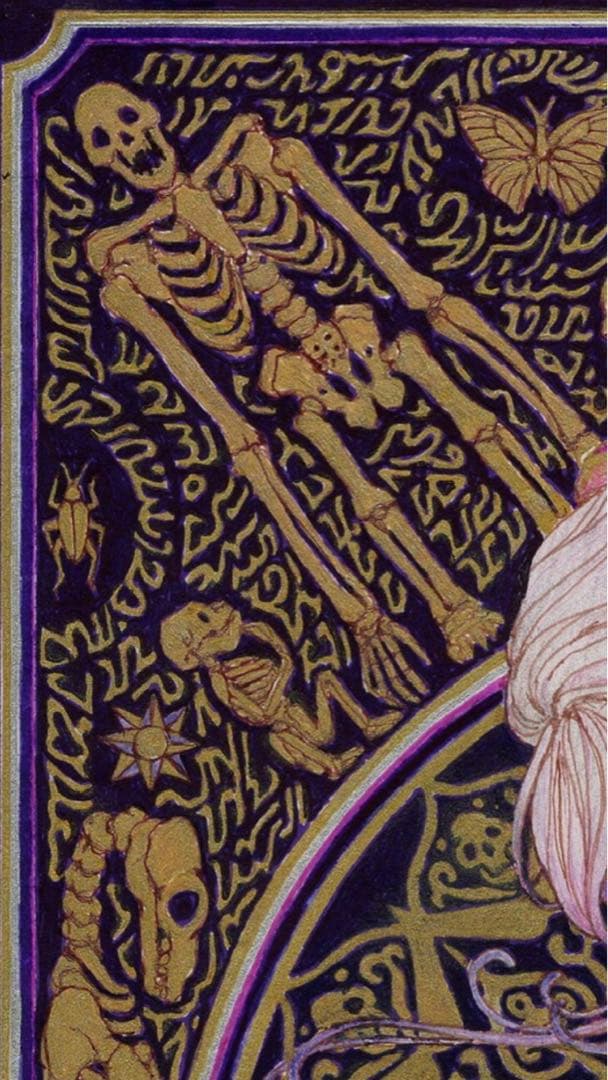 緊縛天使　創世記　Bondage angel Genesis