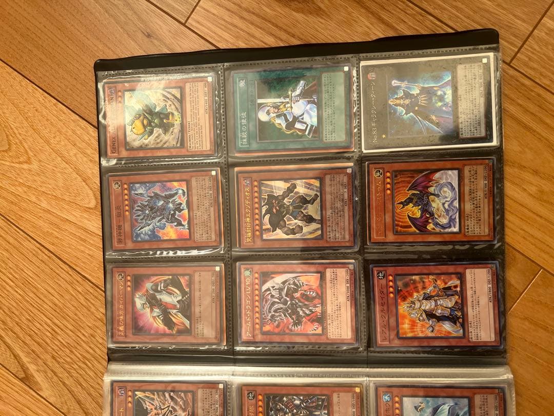 遊戯王OCG デュエルモンスターズ カードセット