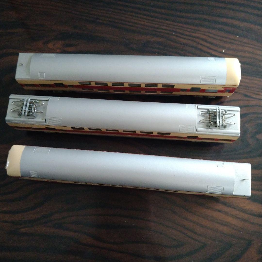 エンドウ　あおぞら　箱無し