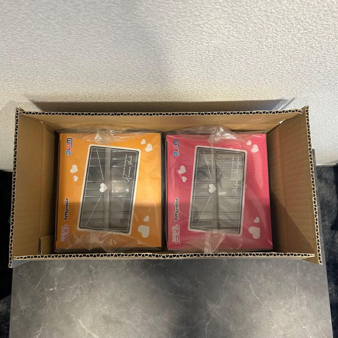 plum 院田唐音 花園羽香里【値下げ中〜】