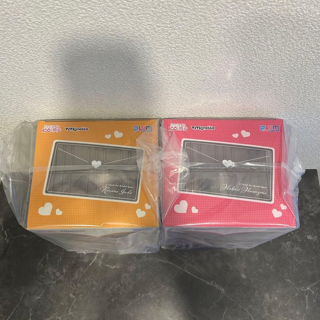 plum 院田唐音 花園羽香里【値下げ中〜】