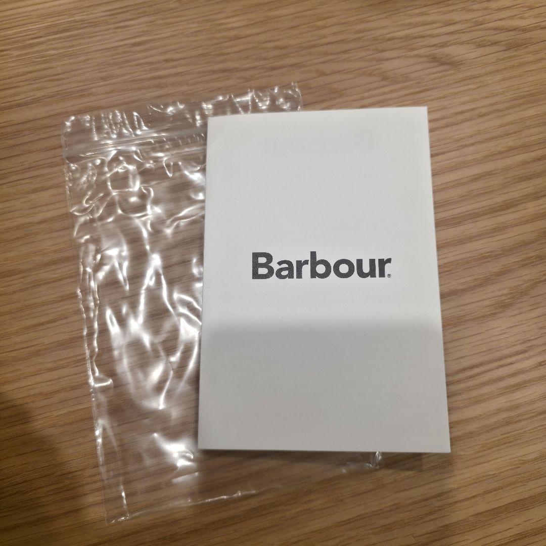美品 BARBOUR × JOURNAL STANDARD バブアー 別注