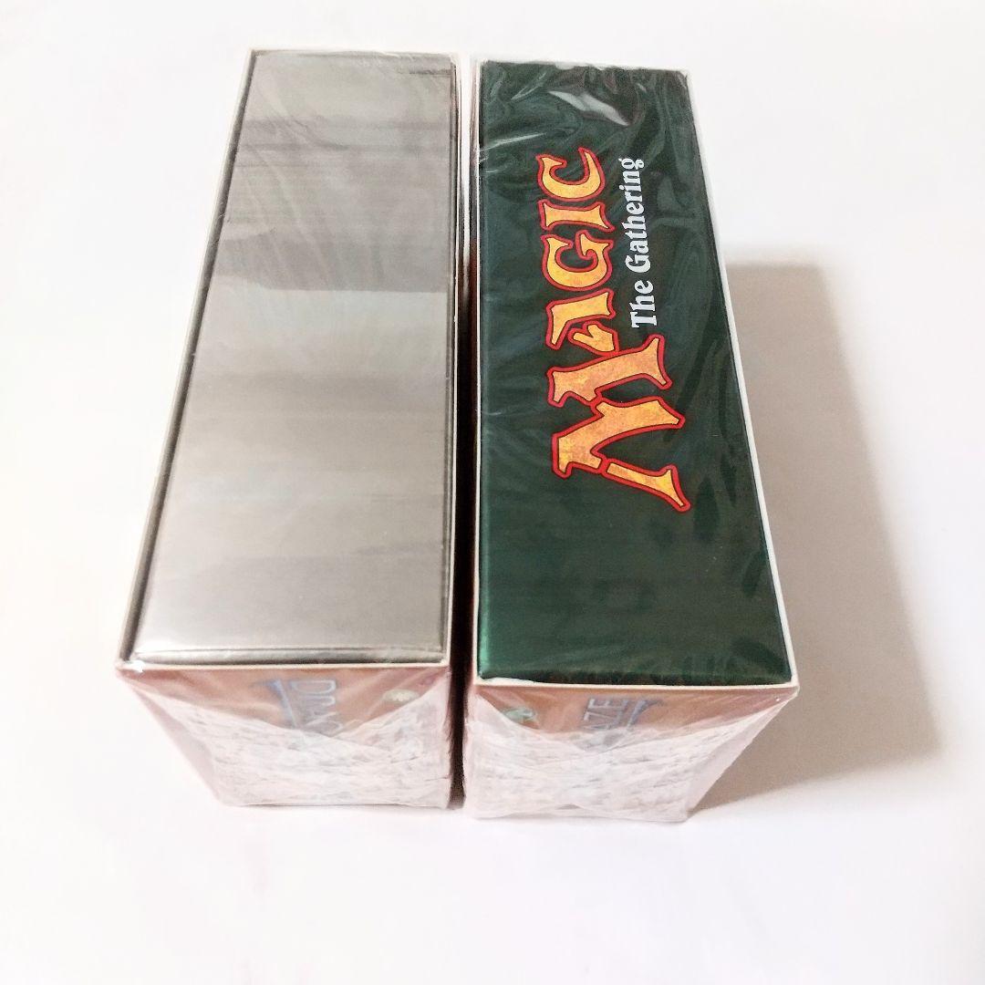 MTG ドラゴンの迷路 イベントデッキ セレズニアの力 未開封 2個セット