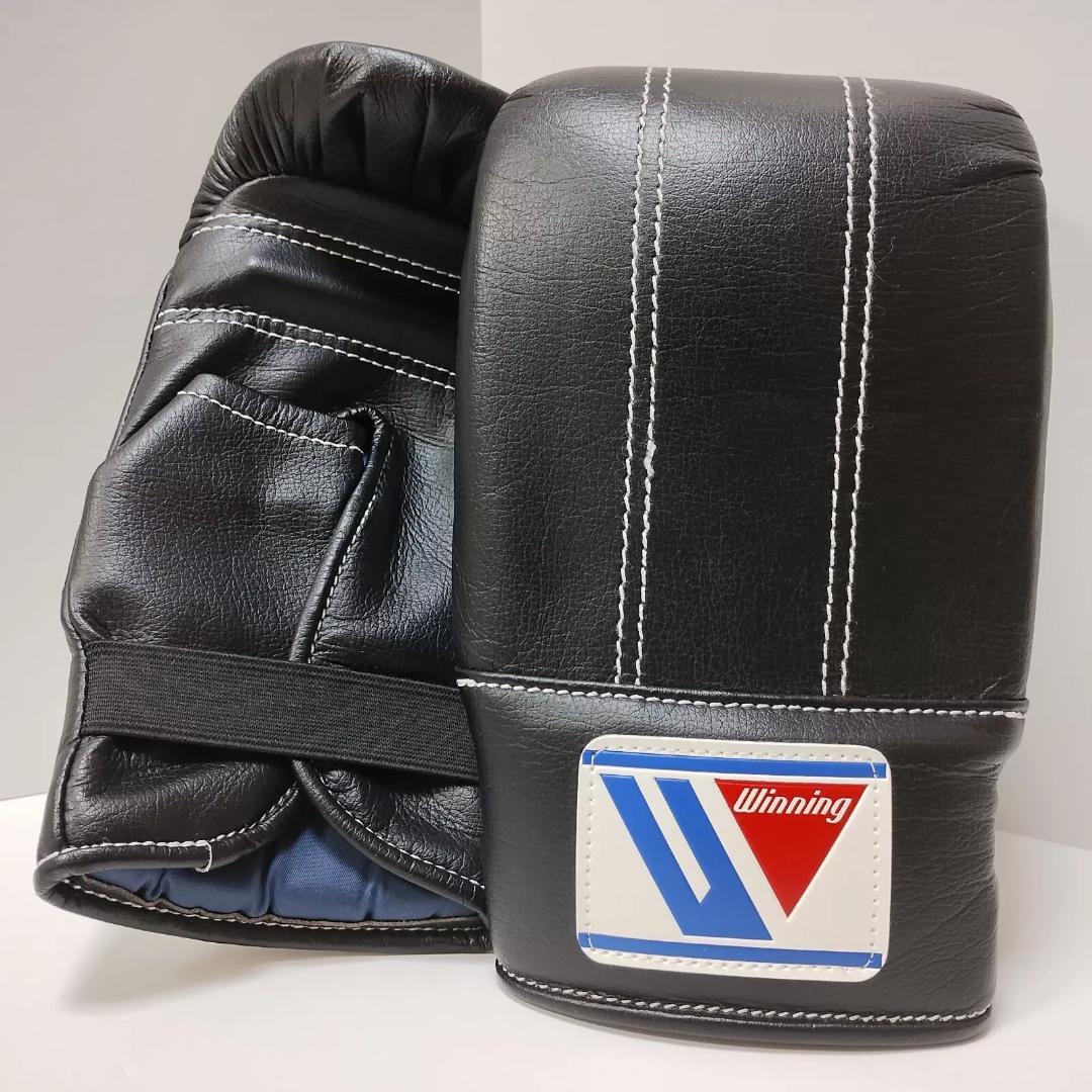Winning ウイニング ボクシング パンチンググローブ SB-2000