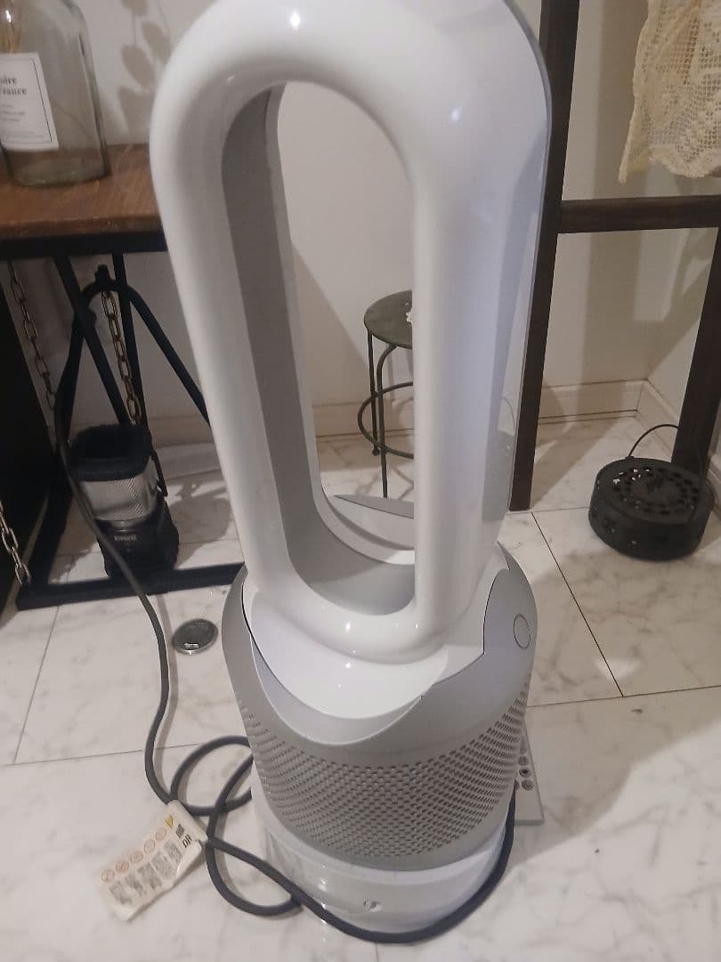 W*a様 Dyson Pure Hot+Cool HP03｜動作品｜新品互換フィ